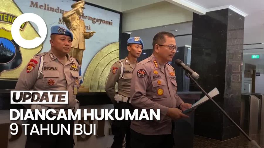 Video: 3 Orang Jadi Tersangka Kasus Bullying dr Aulia Mahasiswi PPDS Undip