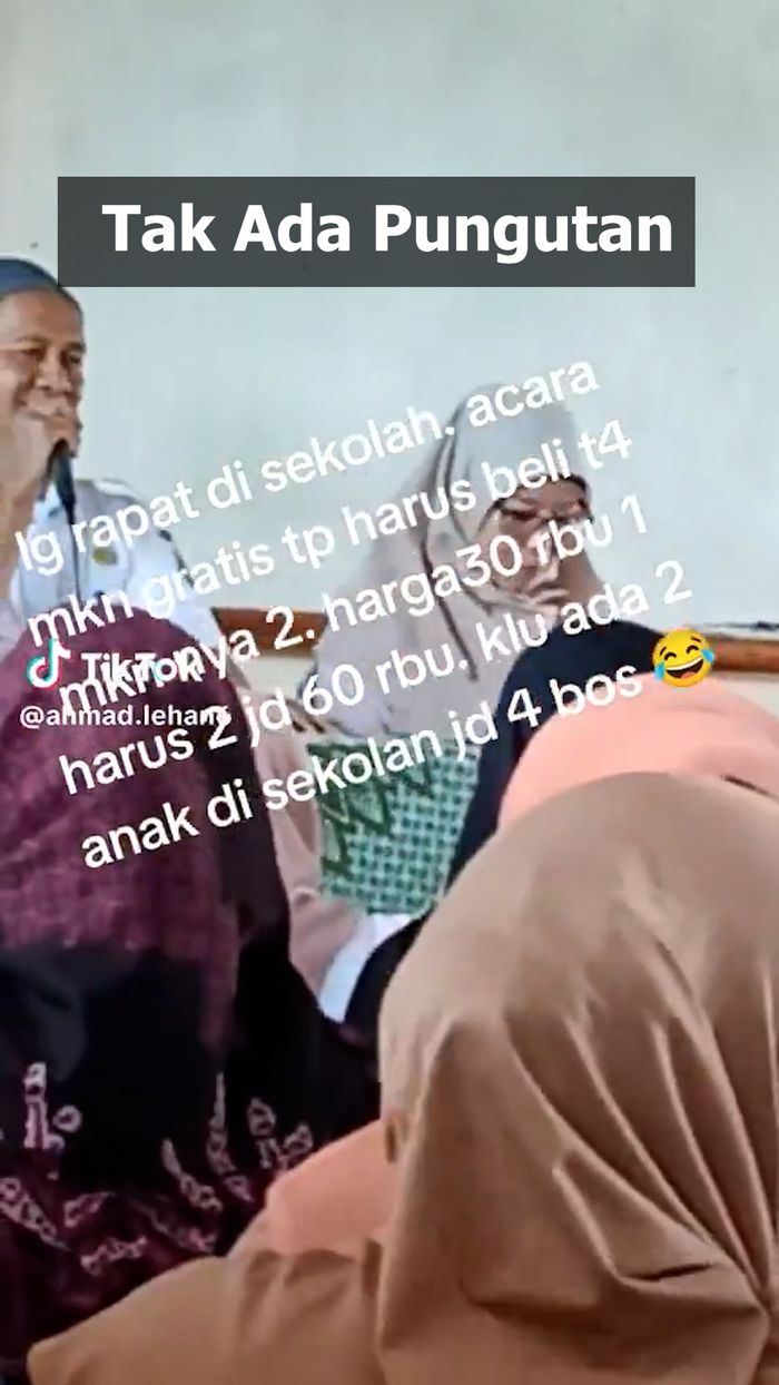 Video: Badan Gizi Buka Suara soal Peserta Makan Bergizi Gratis Diminta Bayar