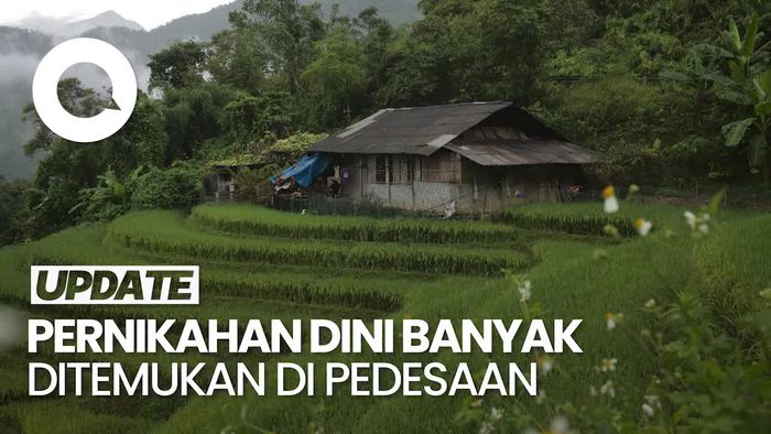 Video: Mendukbangga Sebut Pernikahan Dini Masih Banyak Terjadi di Pedesaan