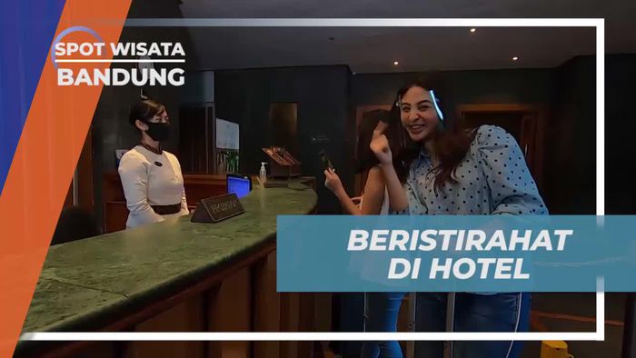 Pilihan Penginapan Nyaman untuk Liburan Berkualitas di Bandung
