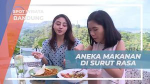 Hidangan Spesial untuk Pengalaman Kuliner Seru di Bandung