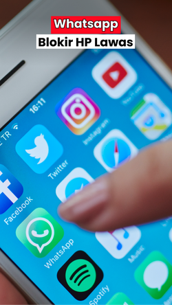 Video: Bye Bye! Ini Deretan HP yang Tak Bisa Gunakan Whatsapp di 2025