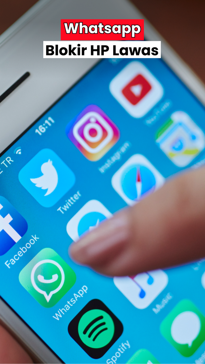 Video: Bye Bye! Ini Deretan HP yang Tak Bisa Gunakan Whatsapp di 2025