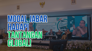 WJOS: Peta Jalan Kerja Sama Luar Negeri Provinsi Jawa Barat
