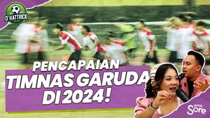 Prestasi Timnas Wanita, Hingga Asa Piala Dunia 2026