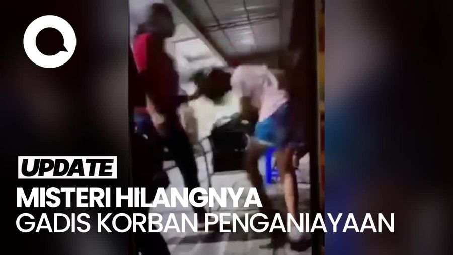 Video: Gadis Korban Penganiayaan di Klaten Menghilang, Polisi dan Keluarga Beda Suara
