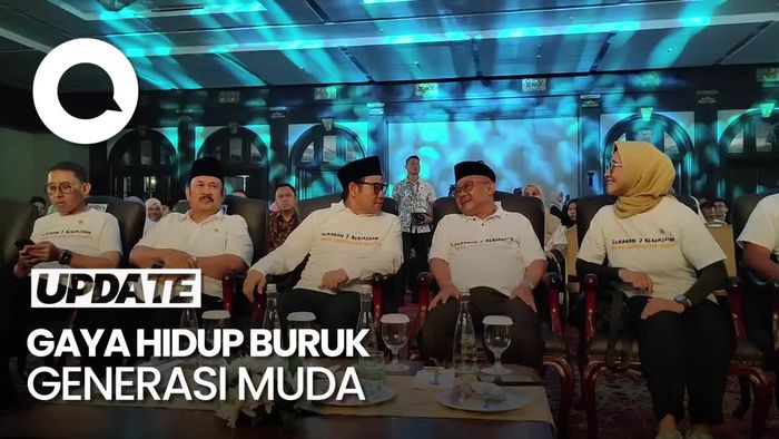 Video Mendikdasmen Soroti Generasi Nokturnal: Tidur Lambat-Bangun Terlambat