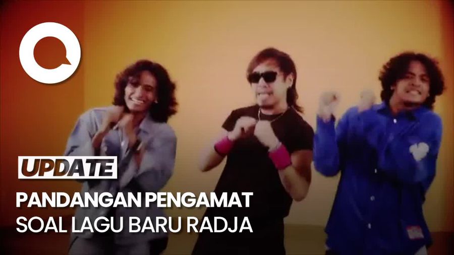 Video: Pengamat Sebut Radja Sedang Cari Eksposur Lewat Apa Sih