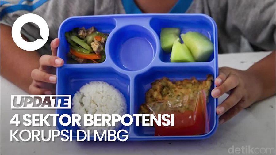 Video Celios: Program Makan Bergizi Gratis Berpotensi Jadi Lahan Korupsi 