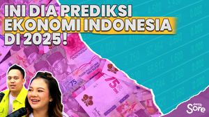 Mengenal Prediksi dan Investasi Ekonomi Yang Cocok di 2025