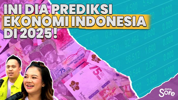 Mengenal Prediksi dan Investasi Ekonomi Yang Cocok di 2025