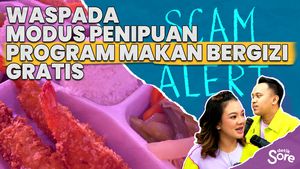 72 Pengusaha Katering di Kediri Sudah Jadi Korban!