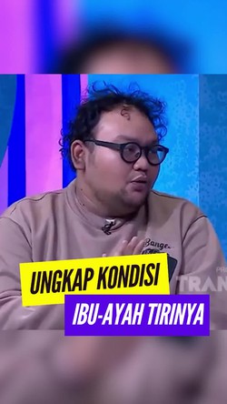 Video Fico Buka Suara soal Pinjam Uang ke Banyak Orang