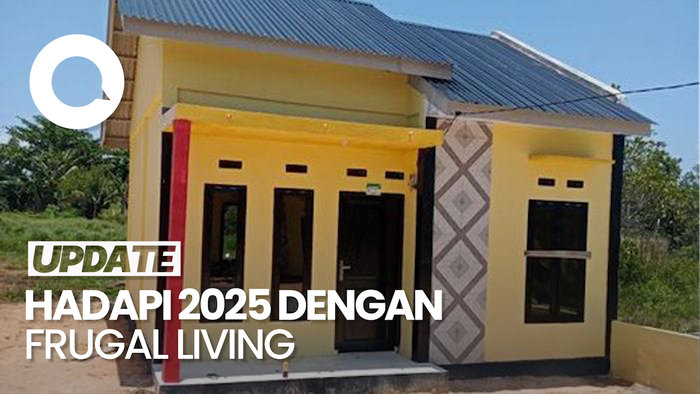 Video: Frugal Living Dinilai Pilihan Bijak untuk Hadapi 2025
