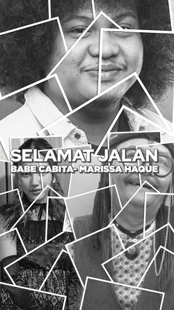 Video Kaleidoskop 2024: Deretan Aktor-Penyanyi yang Meninggal Dunia di 2024