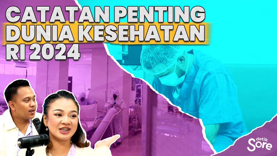 Pembullyan Tenaga Kesehatan Dalam Dunia Pendidikan Dokter, Naturalisasi Dokter Hingga Ajakan Berobat ke Malaysia