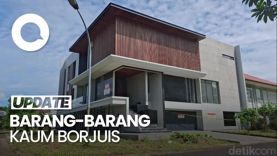 Video: Daftar Barang yang Bakal Dikenai PPN 12%