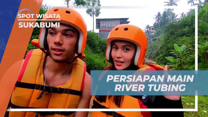 Mempersiapkan Diri untuk River Tubing Seru di Sukabumi
