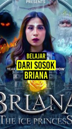 Video: POV Nonton Briana The Ice Princess di Trans Studio Cibubur