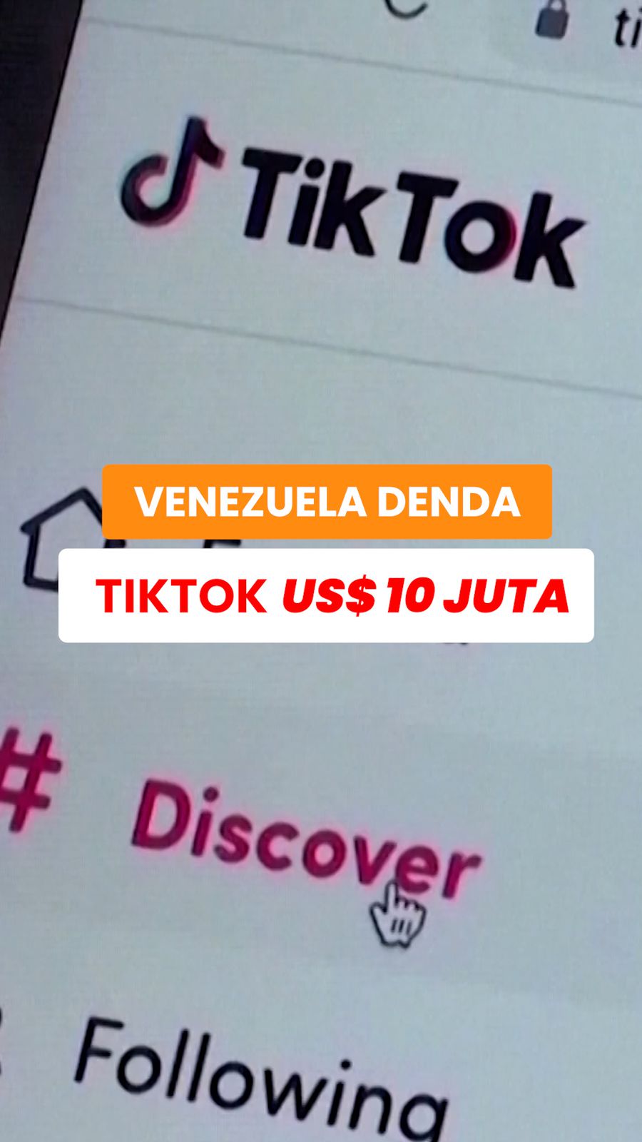 Video: TikTok Didenda US$ 10 Juta Terkait Kematian Remaja Akibat Tantangan Viral