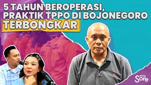 Ratusan Orang Dikirim Ke Sejumlah Negara Secara Ilegal