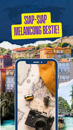 Video Daftar Long Weekend 2025