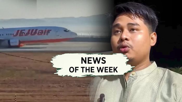 Berita Terpopuler: Kecelakaan Pesawat Jeju Air hingga Penembakan Bos Rental Mobil