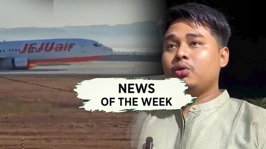 Berita Terpopuler: Kecelakaan Pesawat Jeju Air hingga Penembakan Bos Rental Mobil