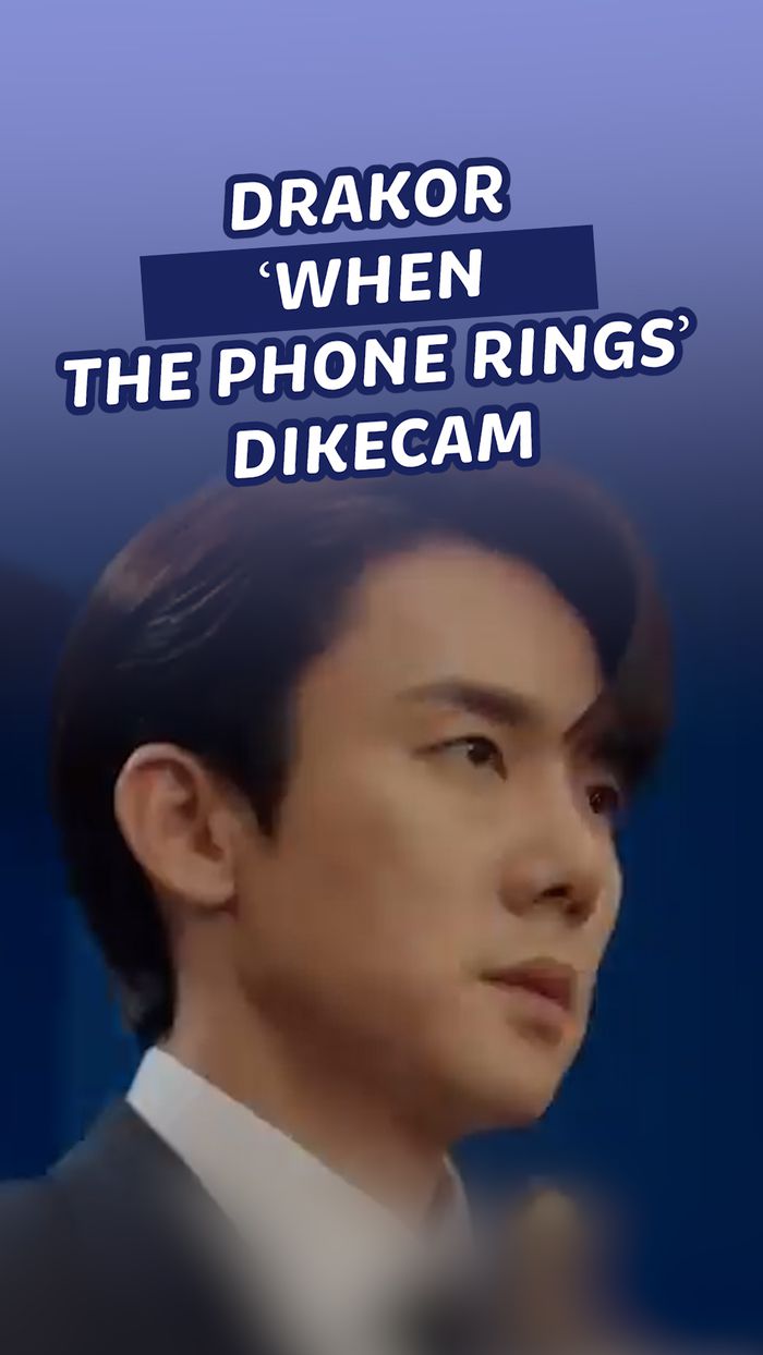 Video: When The Phone Rings Dihujat Imbas Dugaan Pelesetan Palestina Serang Israel