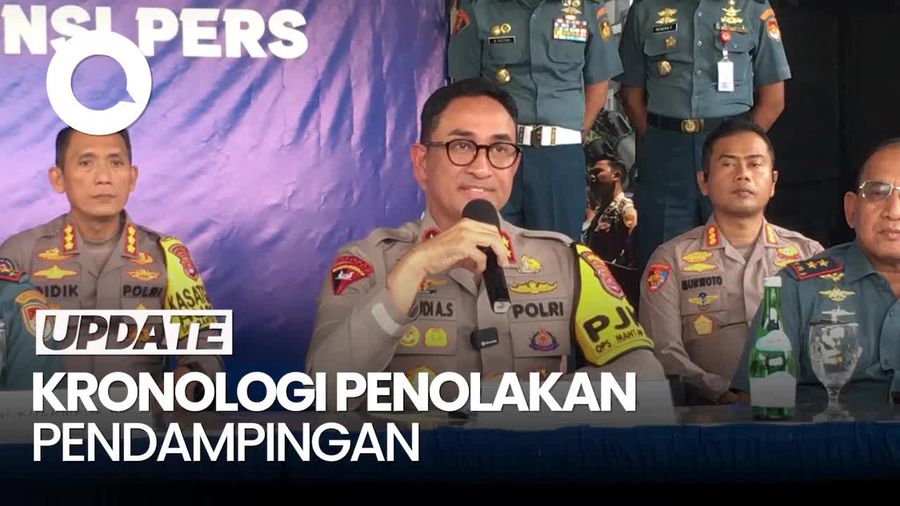 Video: Kapolda Banten: Polsek Cinangka Harusnya Dampingi Bos Rental Mobil
