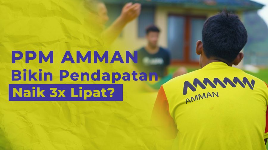 AMMAN: Mengubah Ombak Menjadi Peluang-Surfing dan Masa Depan Pariwisata di Sumbawa Barat