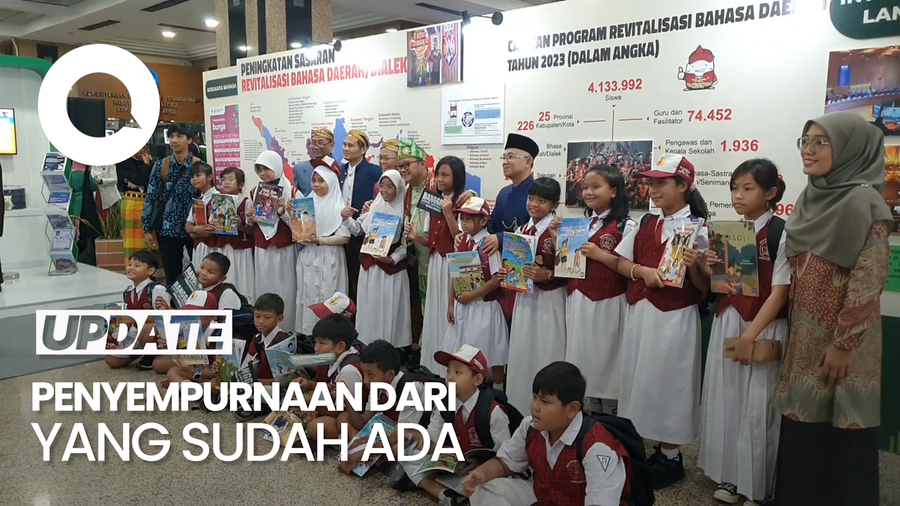 Video Ketua Komisi X DPR soal UN di 2026:  Ada Satu Pengukuran dari Hasil Belajar