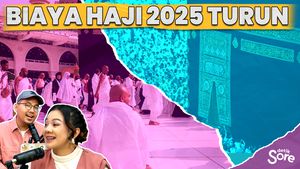 Pemerintah Membentuk Skema Baru Pembiayaan Haji 2025