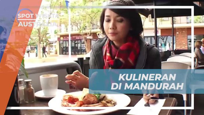 Menikmati Sarapan Lezat di Mandurah yang Istimewa, Australia