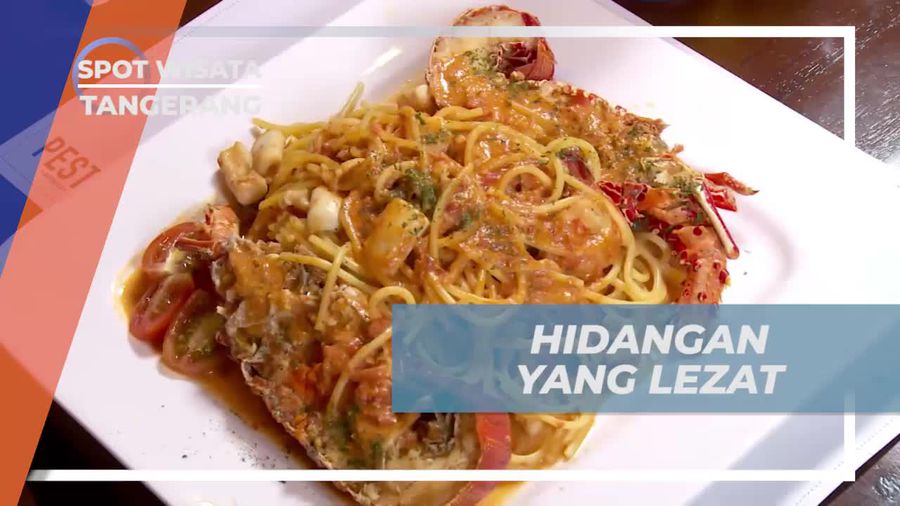 Jelajahi Kuliner Lezat di Tangerang