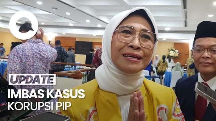 Video: Dosen Universitas Bandung Tak Digaji 6 Bulan, Ini Kata Komisi X DPR