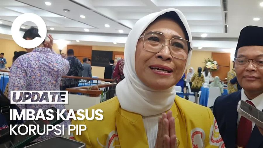 Video: Dosen Universitas Bandung Tak Digaji 6 Bulan, Ini Kata Komisi X DPR