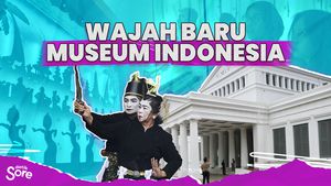 Museum Indonesia Memamerkan Banyak Hal Baru