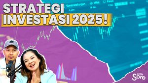 Tahun Yang Baru Strategi Keuangan Baru