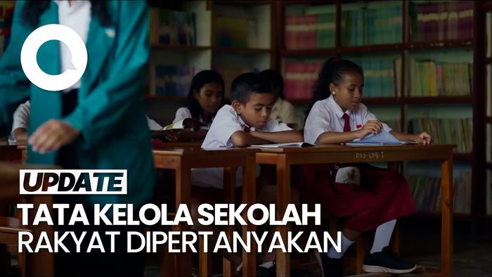 Video: Kekhawatiran JPPI soal Rencana Sekolah Rakyat Dikelola Kemensos