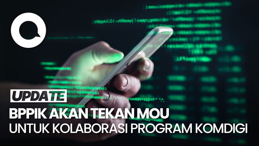 Video: Kolaborasi Komdigi-BPPIK untuk Berantas Judol-Kebocoran Data