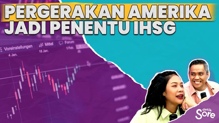IHSG Ada Kemungkinan Sideways!