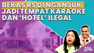 Pengelola Membanderol Paket Karaoke Seharga 200 Ribu Rupiah