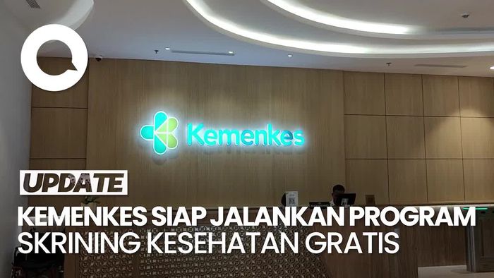 Video: Skema Pelaksanaan Program Skrining Kesehatan Gratis