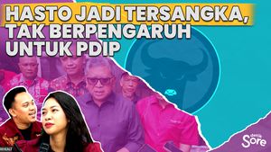 PDIP Punya Banyak Pengalaman Soal Drama Politik