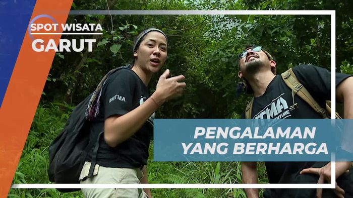 Menghadirkan Pengalaman Berharga dengan Elang di Garut