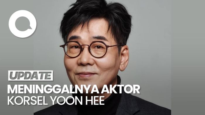 Video: Aktor Korsel Lee Yoon Hee Meninggal