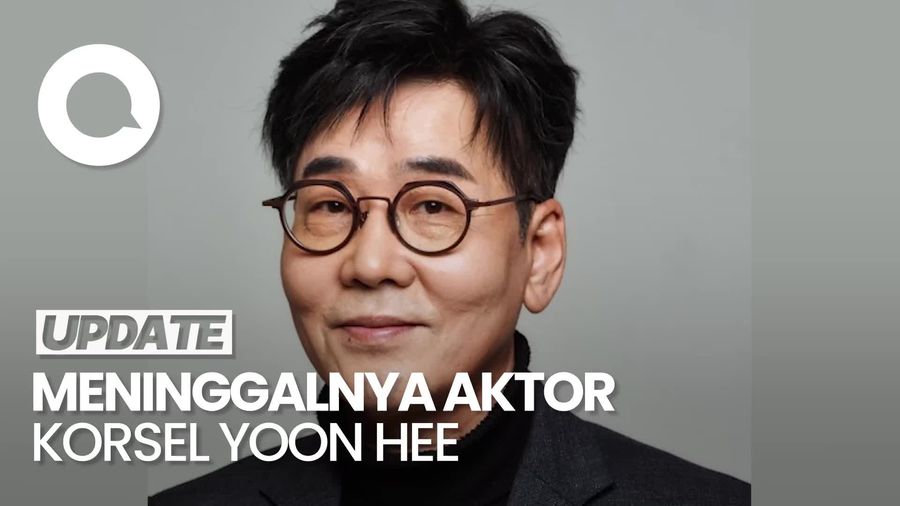 Video: Aktor Korsel Lee Yoon Hee Meninggal