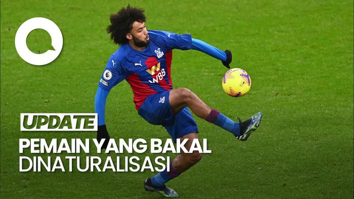 Video: Patrick Kluivert Bocorkan 1 Pemain yang Bakal Dinaturalisasi
