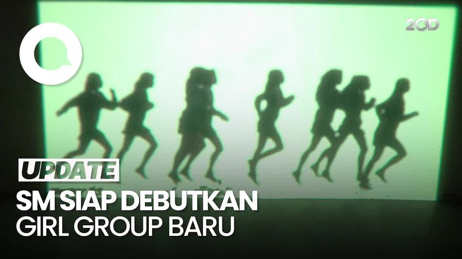 Video Tentang Debut Hearts2Hearts, Girl Group Baru SM Entertainment